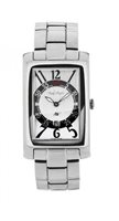 Watch Paul Picot Man in Steel 4076/B - 4076/B